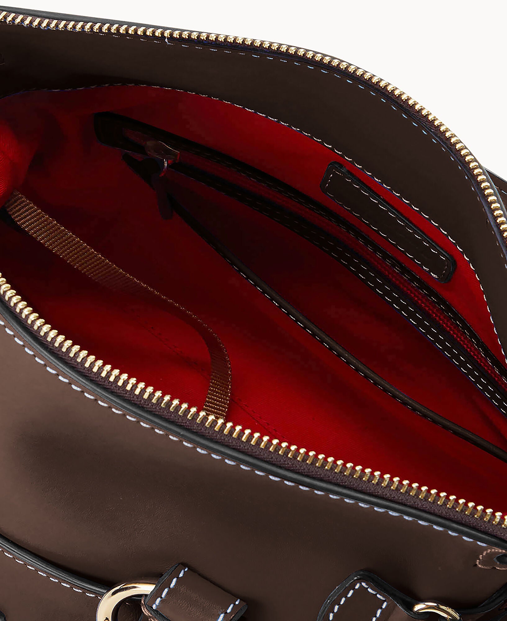 Penrose Satchel 30 With Pocket - Image 13
