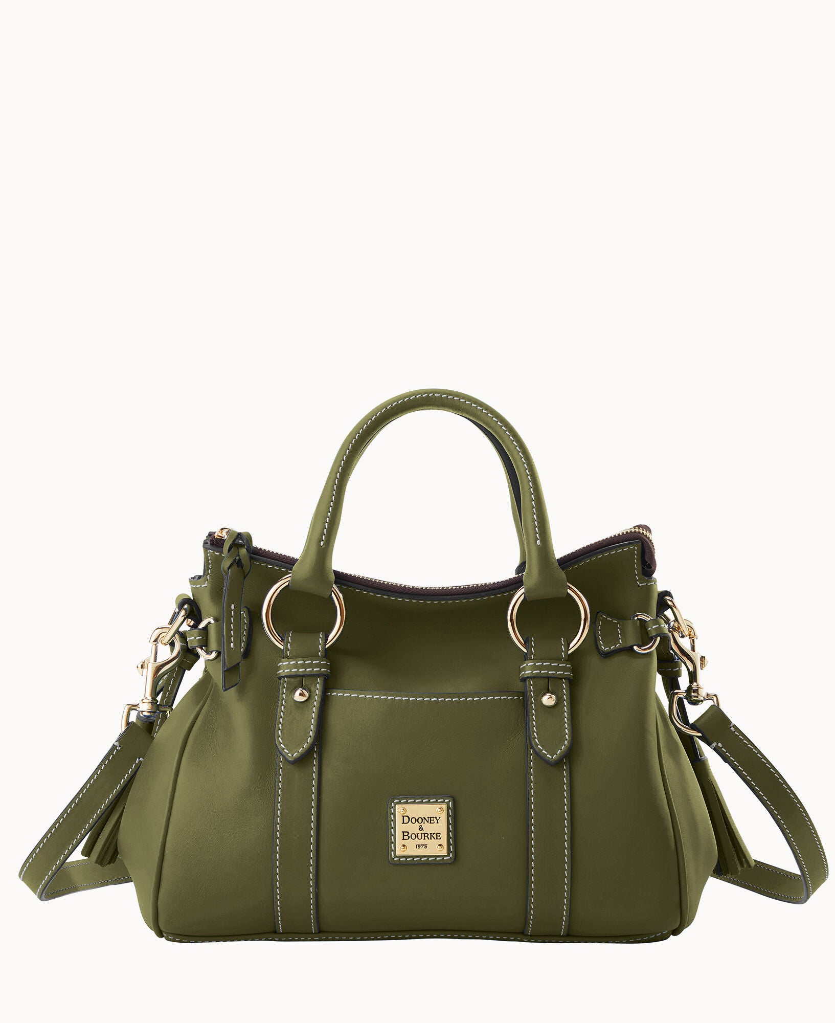 Penrose Satchel 30 With Pocket - Image 16