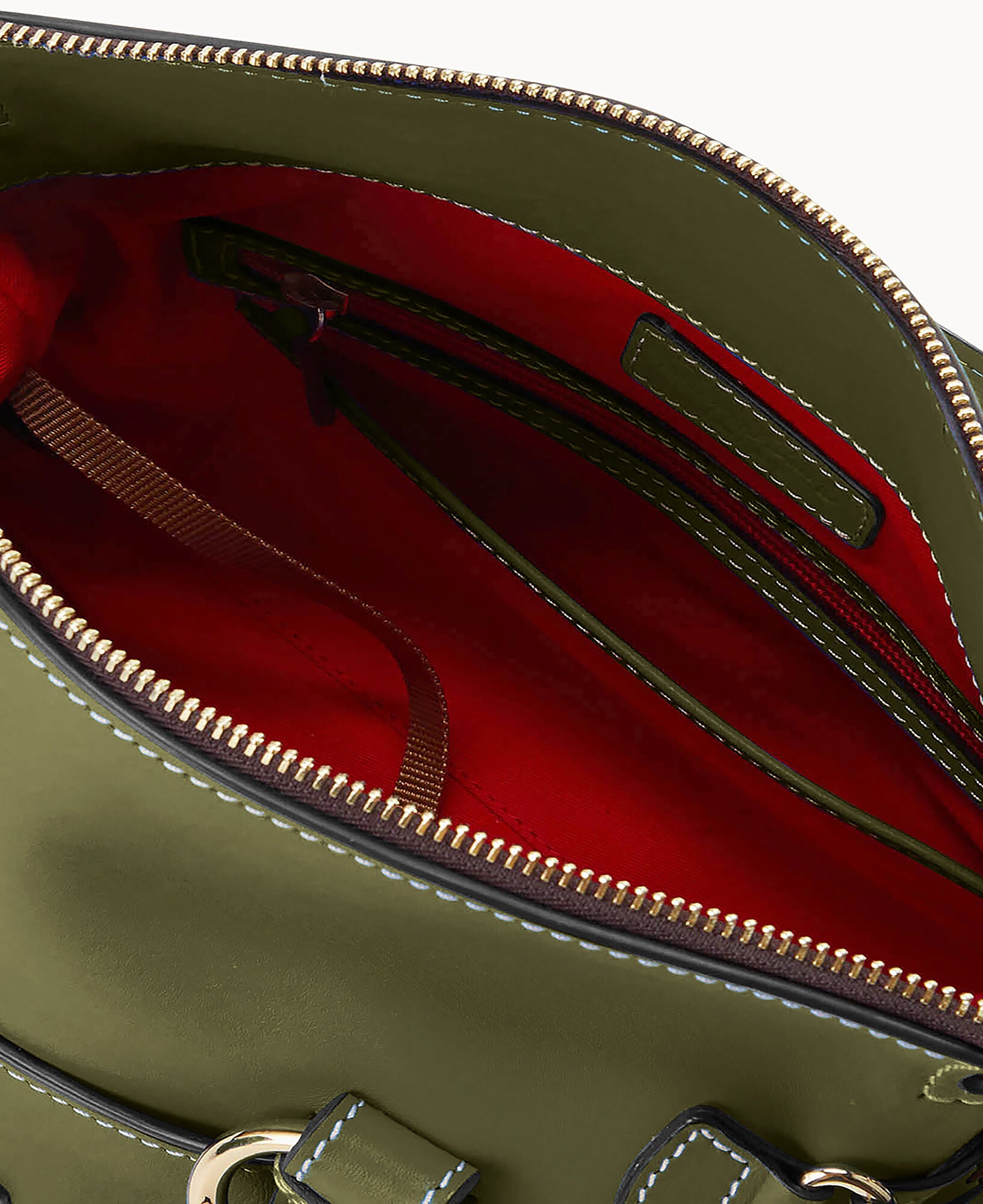 Penrose Satchel 30 With Pocket - Image 18