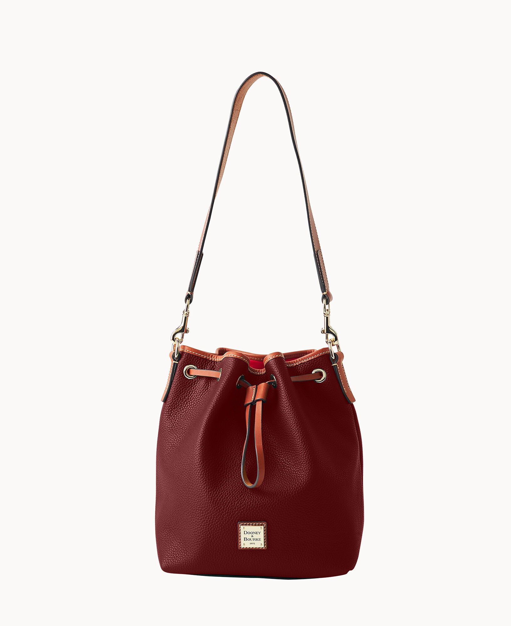 Pebble Grain Drawstring - Image 9
