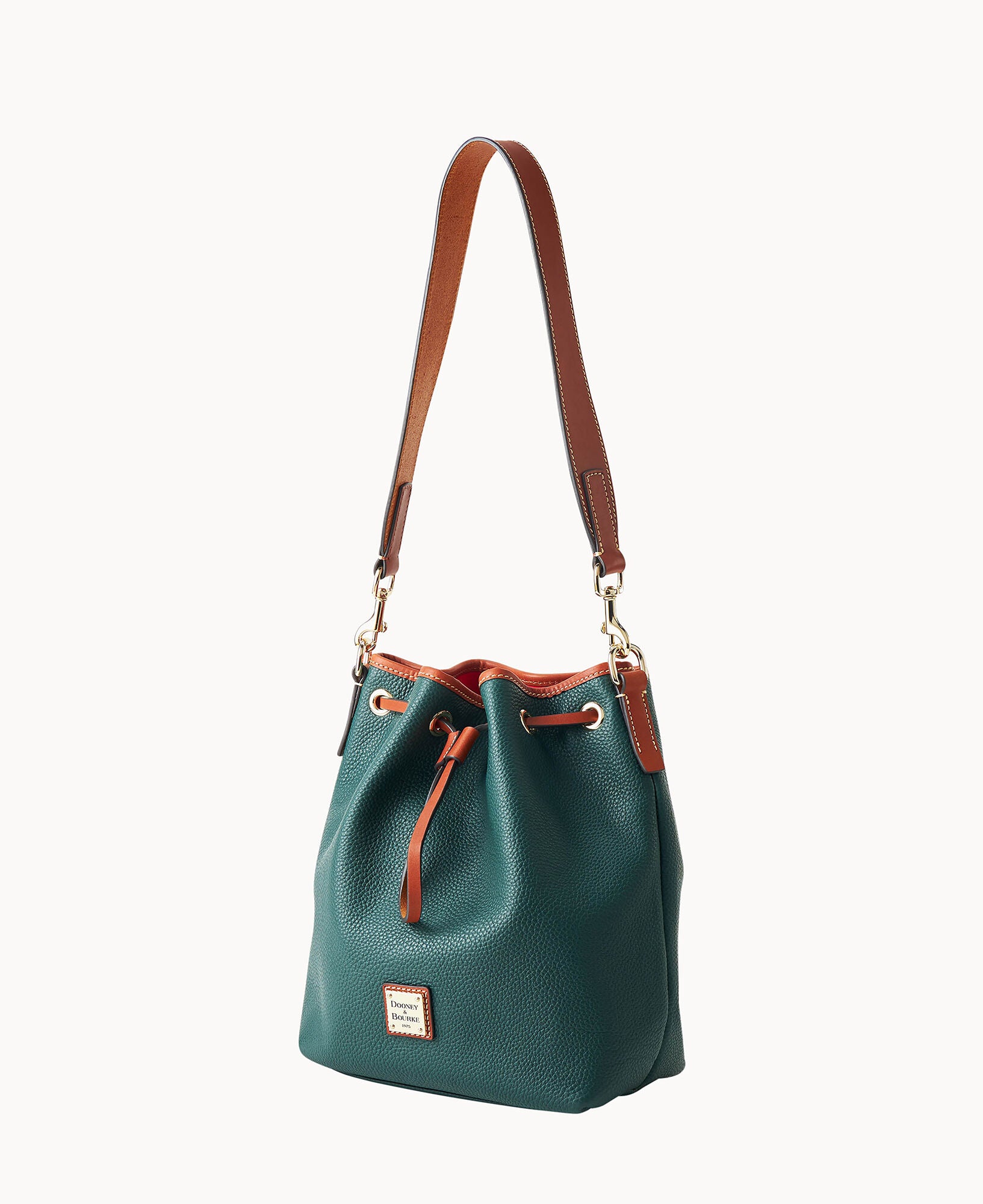 Pebble Grain Drawstring - Image 18