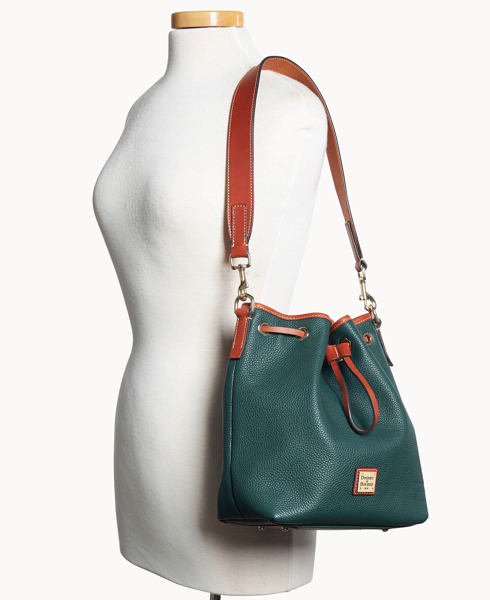 Pebble Grain Drawstring - Image 20
