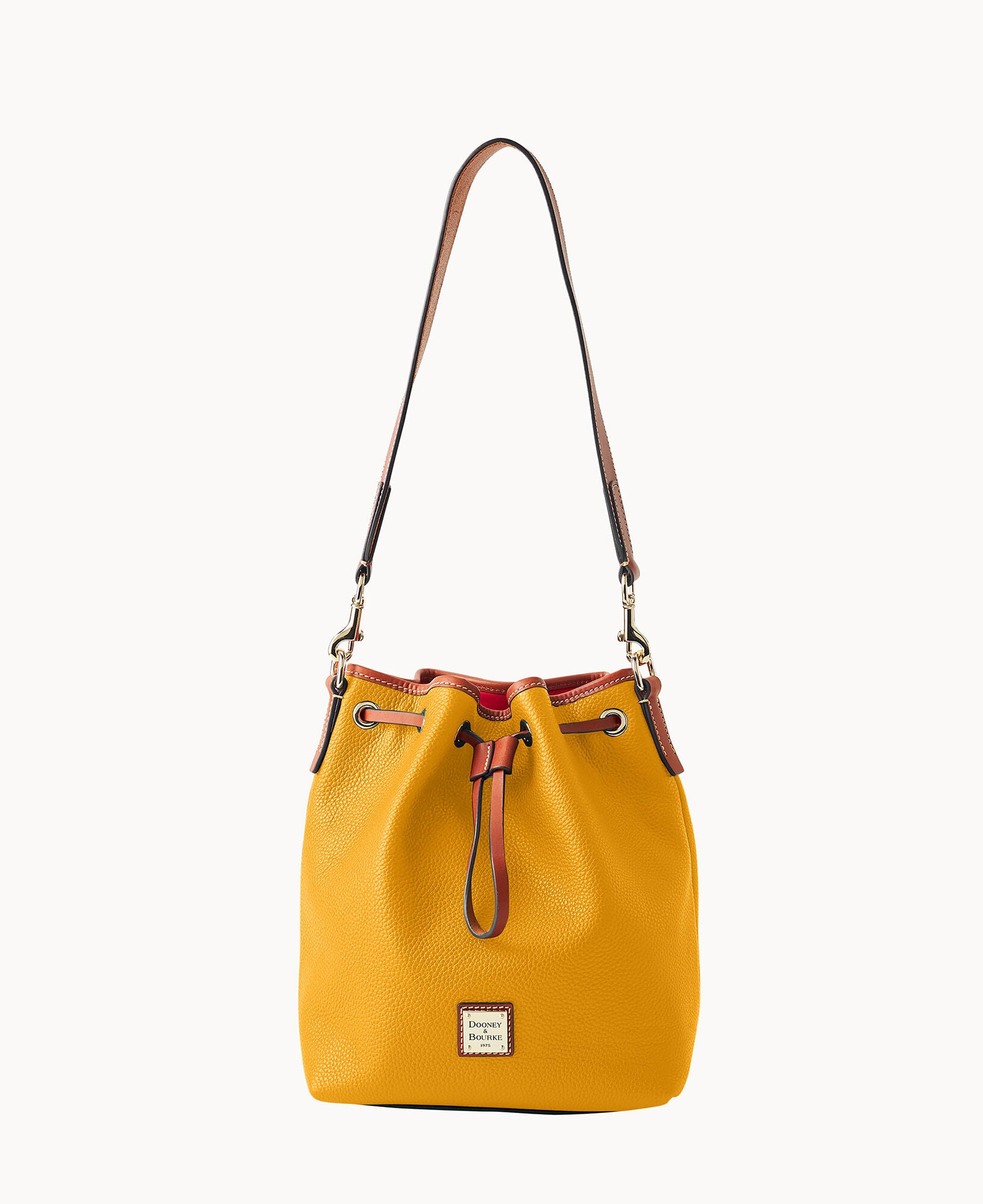 Pebble Grain Drawstring - Image 25