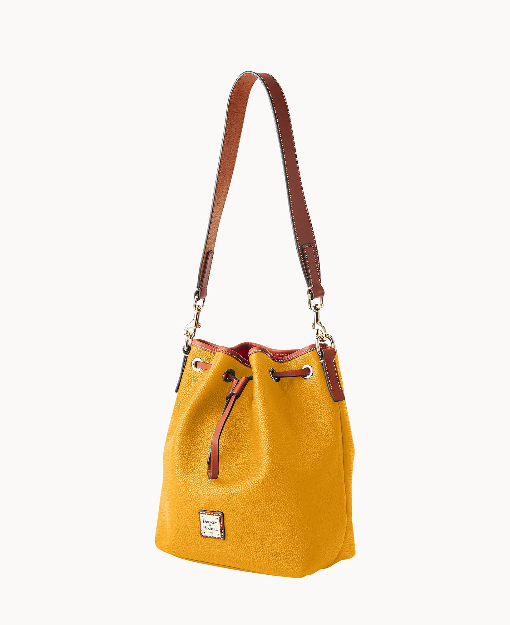 Pebble Grain Drawstring - Image 26
