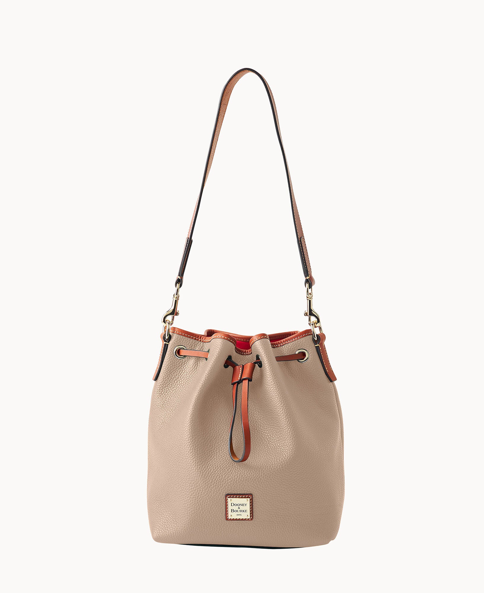 Pebble Grain Drawstring - Image 29