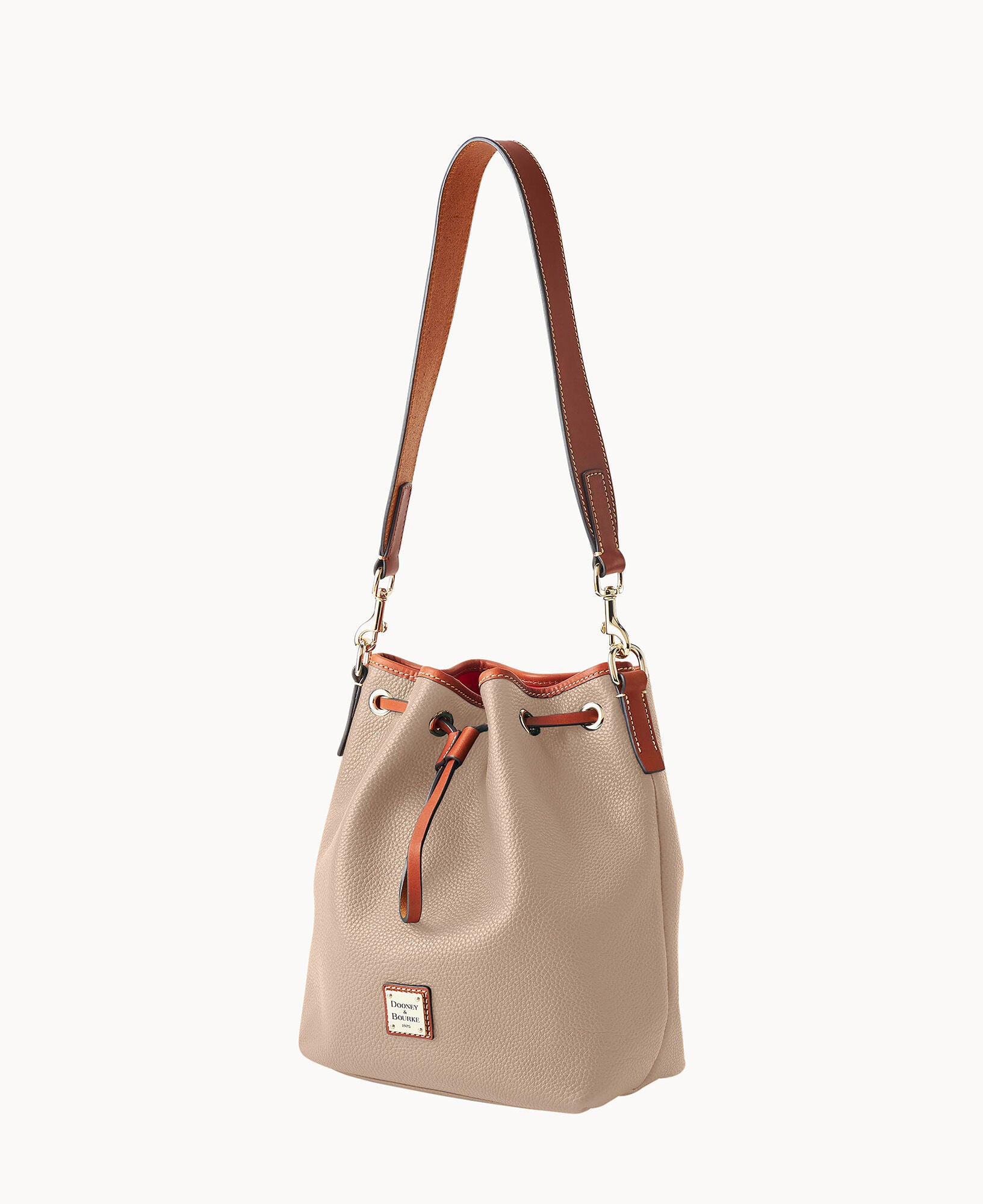 Pebble Grain Drawstring - Image 30
