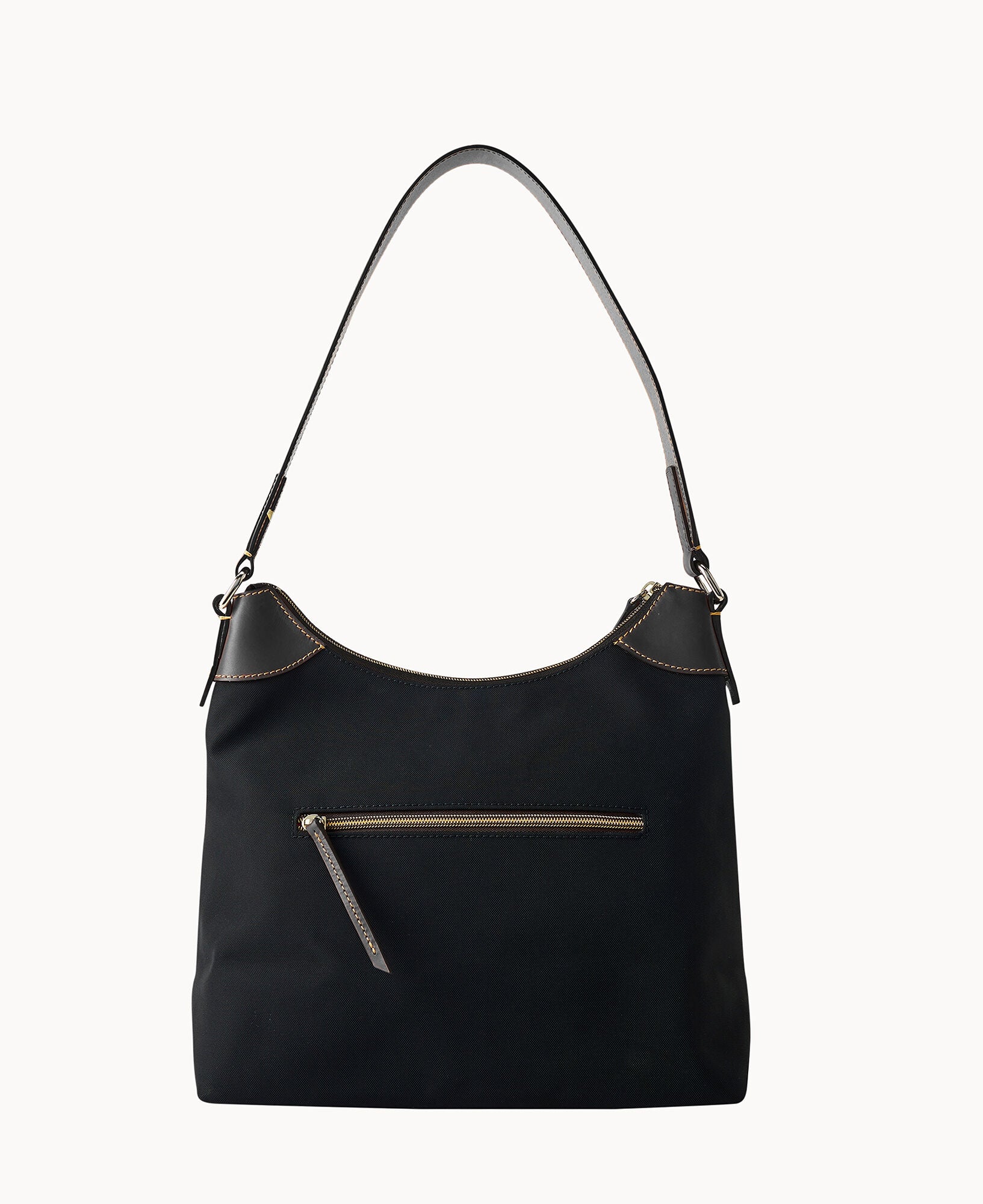 Nylon Hobo - Image 4