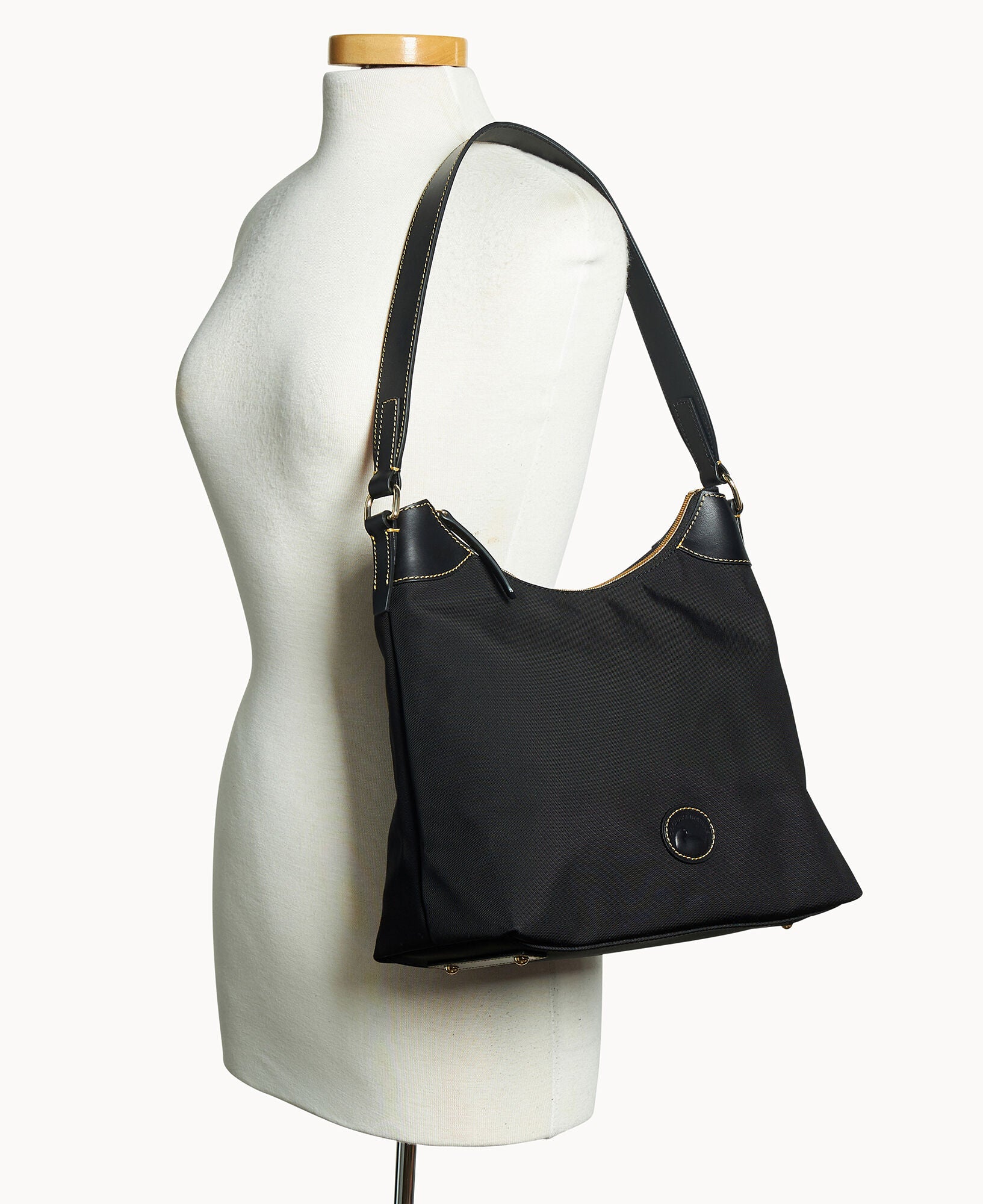 Nylon Hobo - Image 5