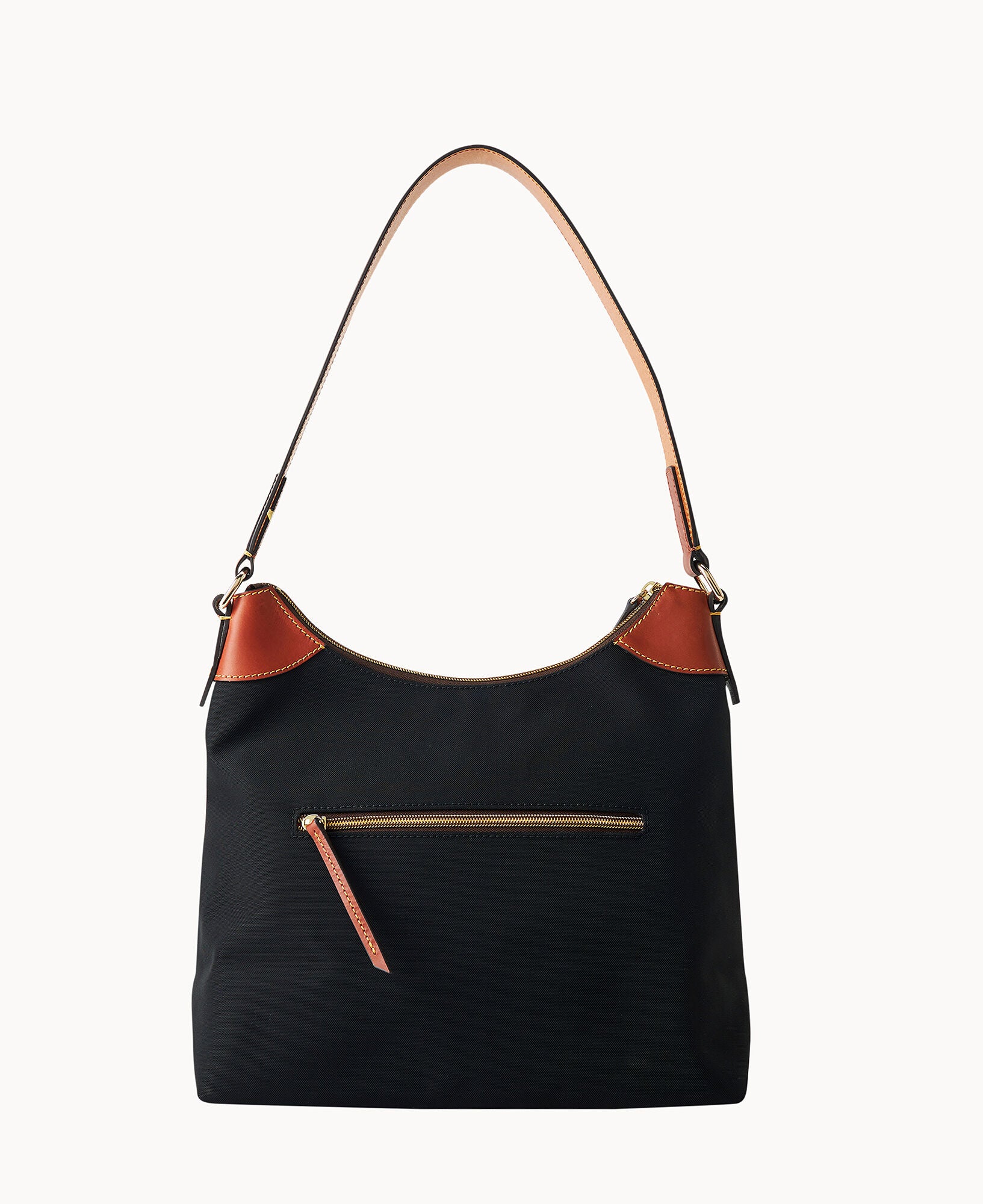 Nylon Hobo - Image 29