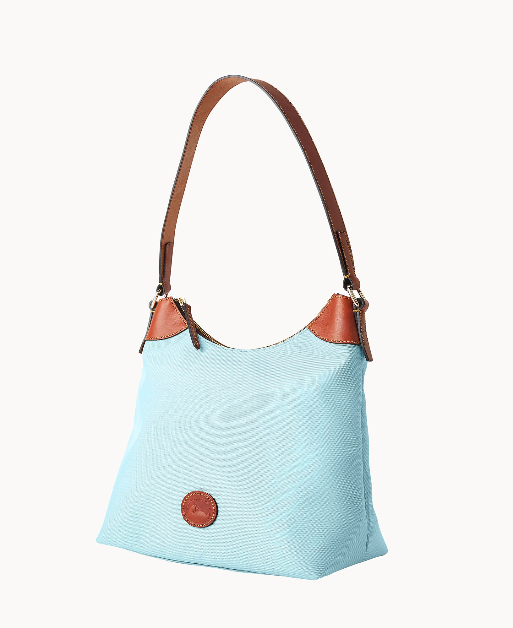 Nylon Hobo - Image 12
