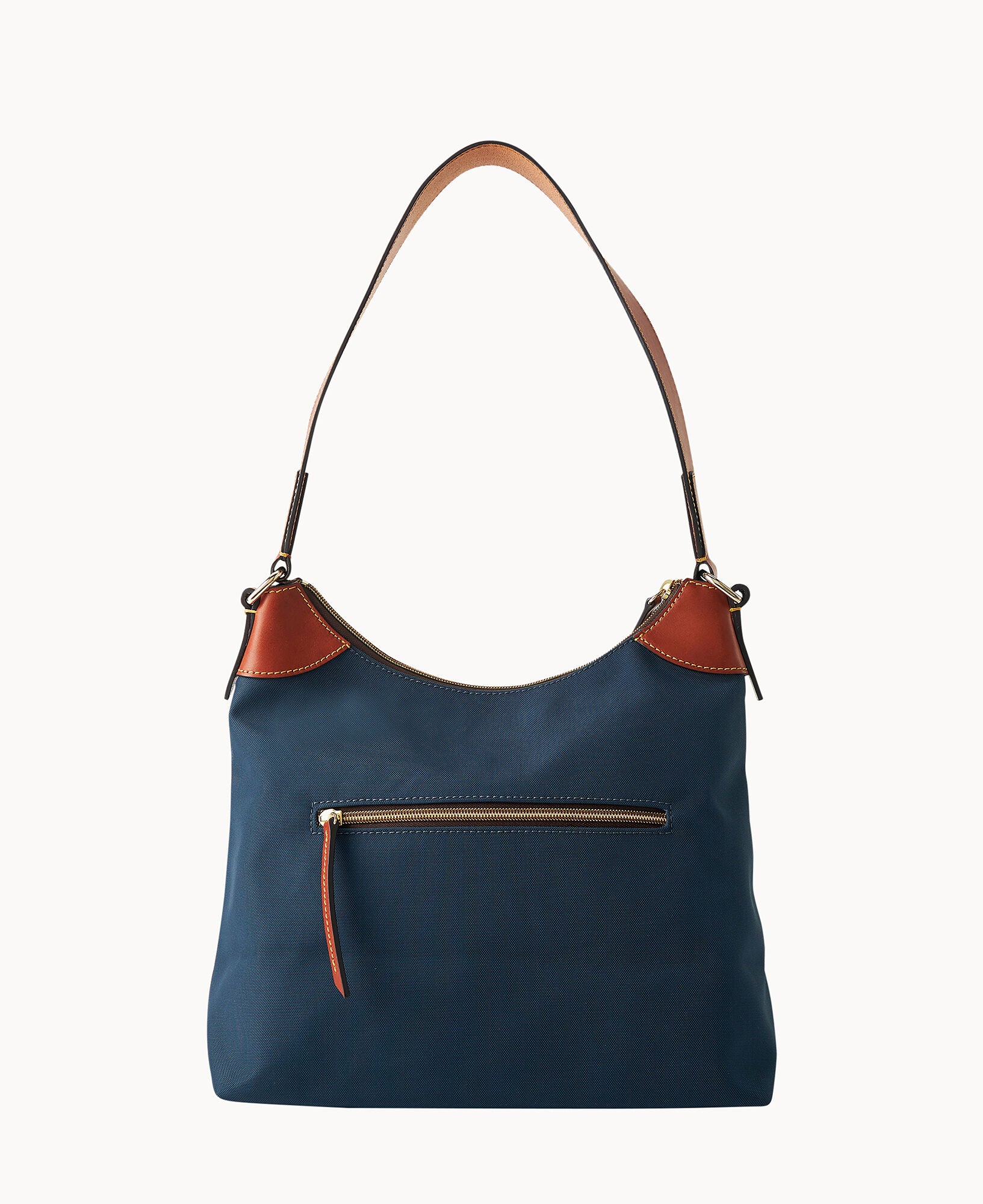 Nylon Hobo - Image 24