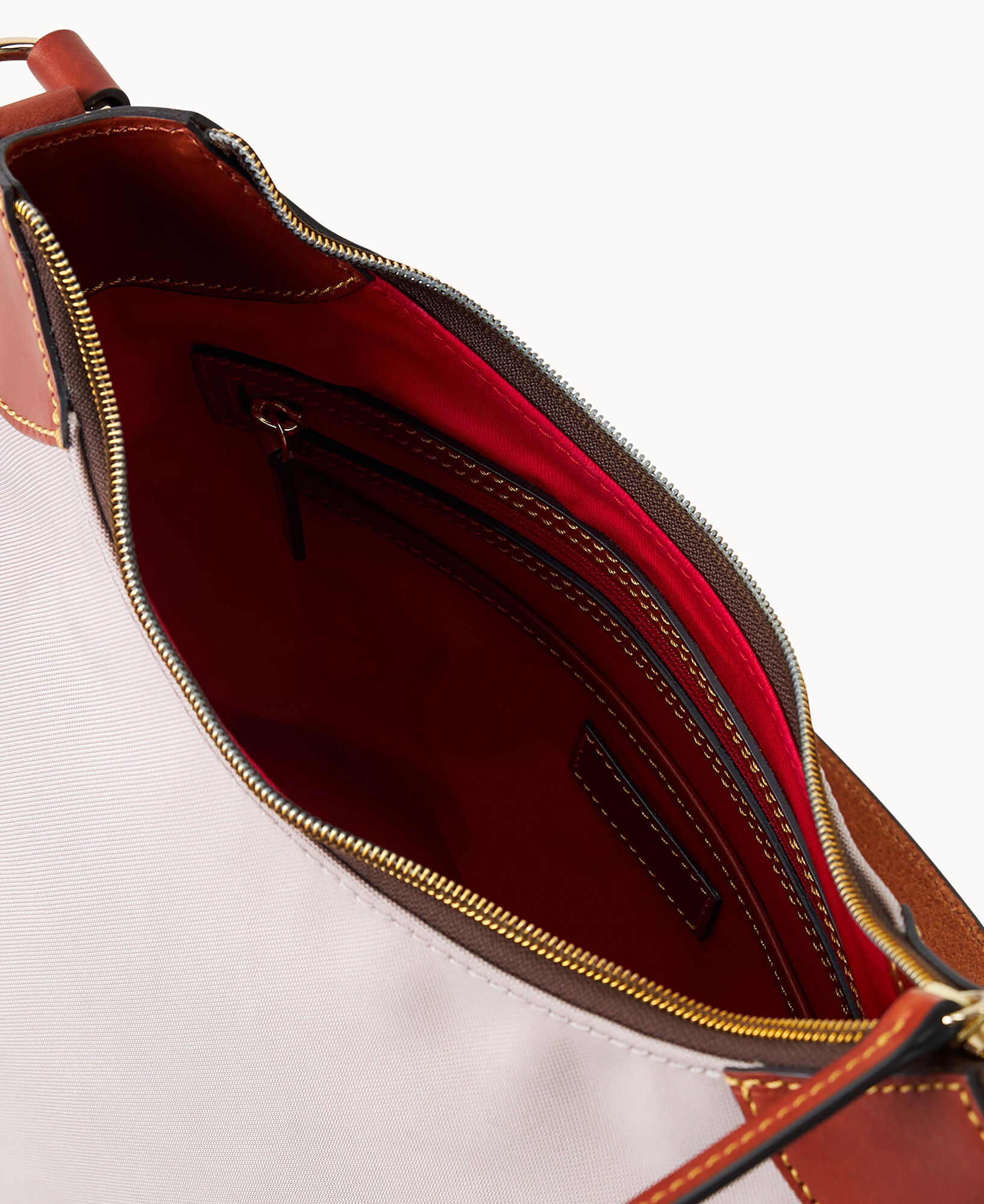 Nylon Hobo - Image 18