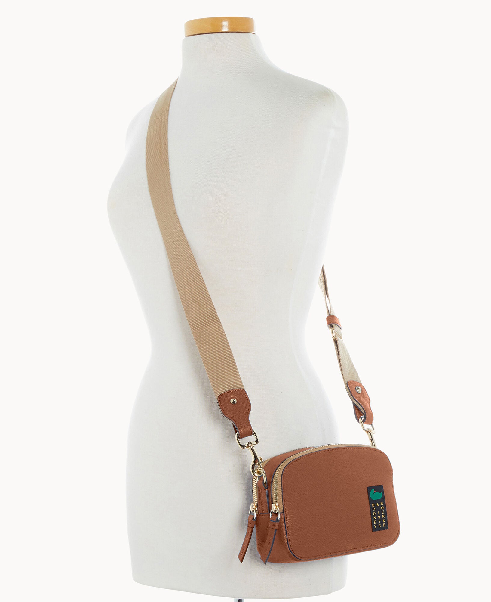 Alpine Ambler 20 with Strap - Image 23