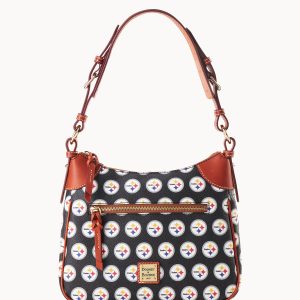 NFL Steelers Hobo 28