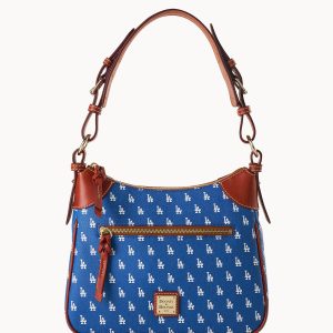 MLB Dodgers Hobo 28