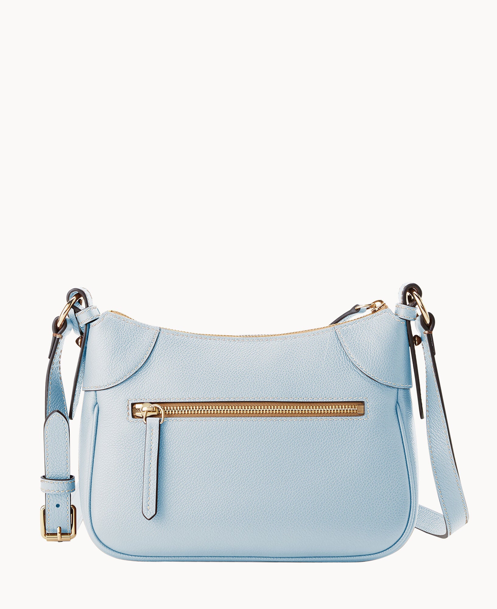 Sorrento Crossbody Hobo 22 - Image 29