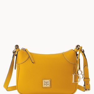 Sorrento Crossbody Hobo 22