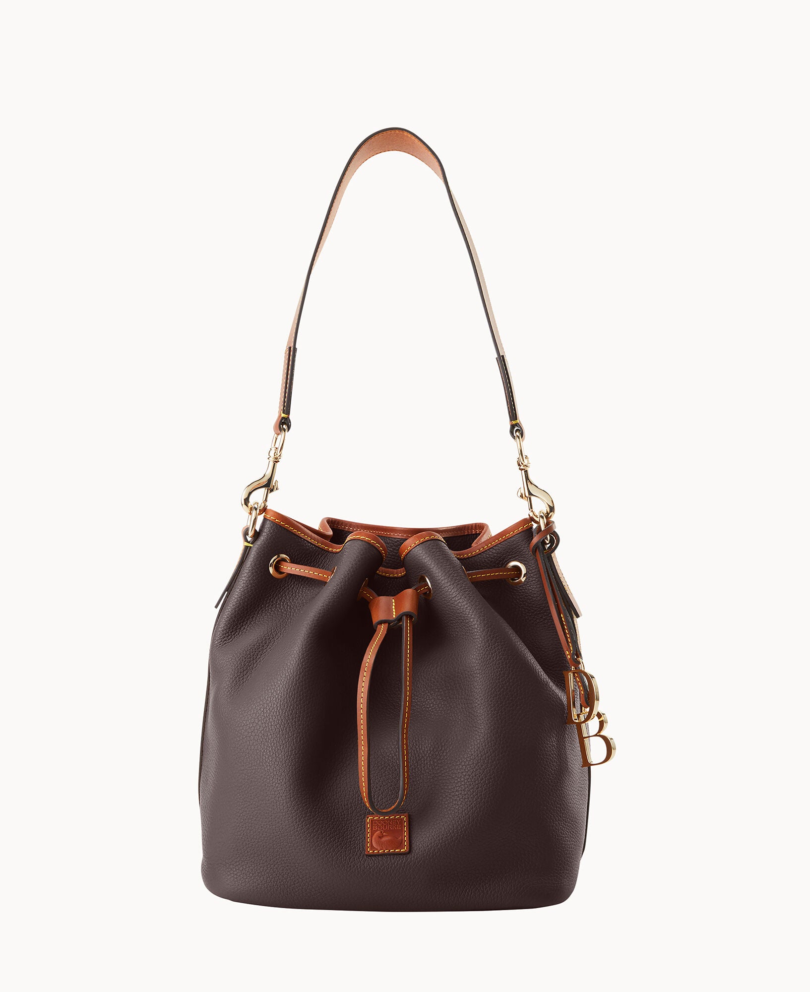 Pebble Grain Drawstring - Image 13
