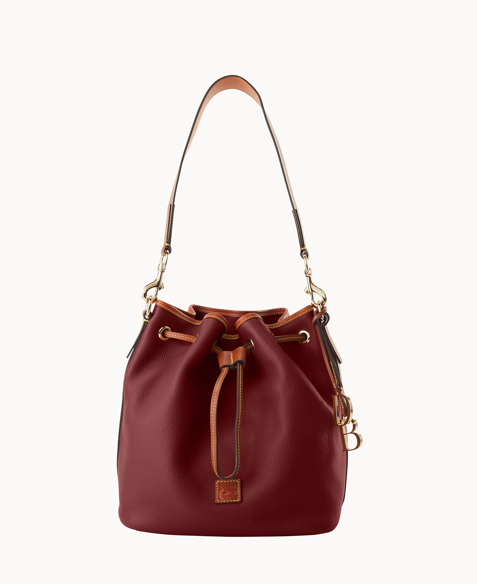 Pebble Grain Drawstring - Image 29