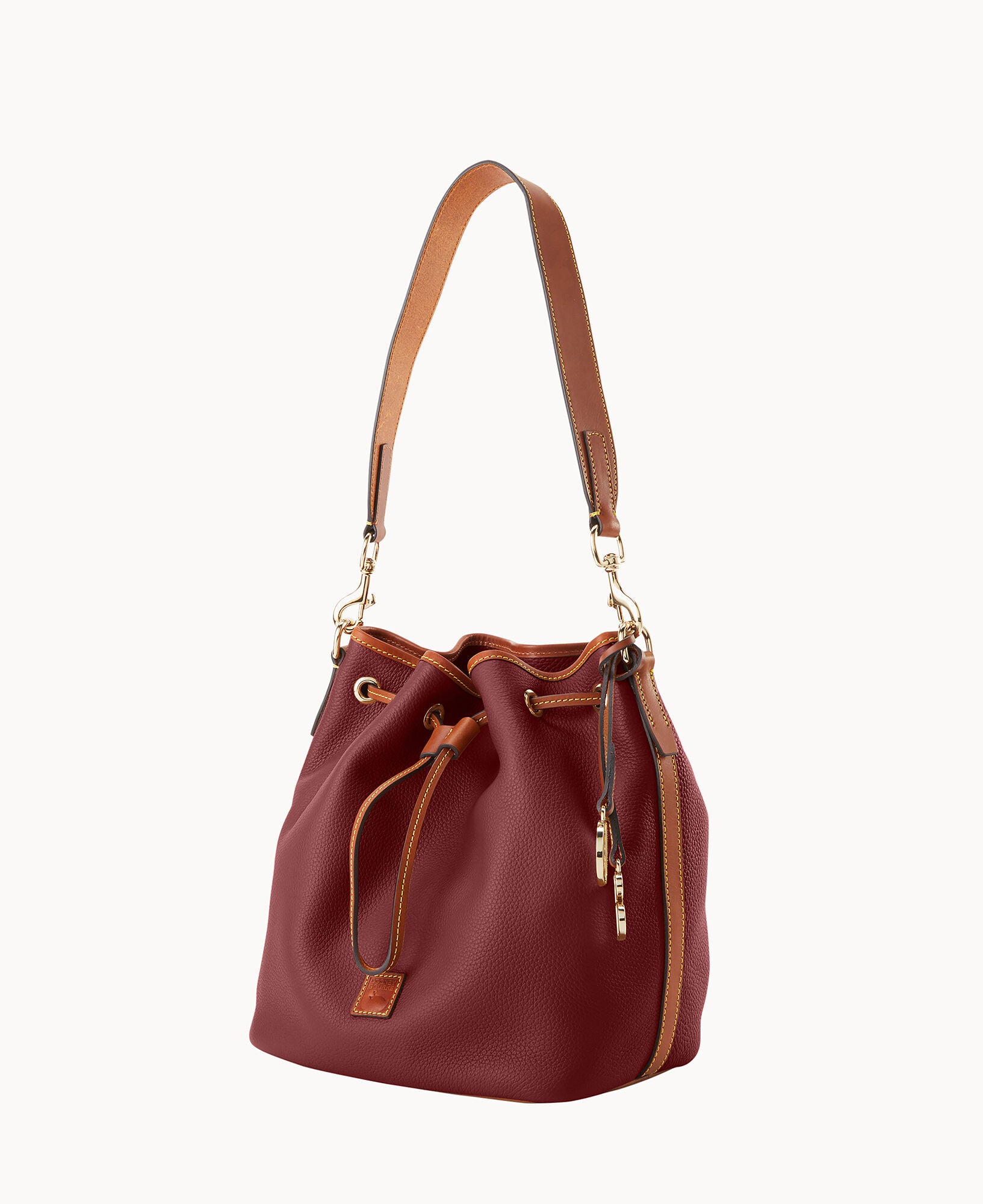 Pebble Grain Drawstring - Image 30