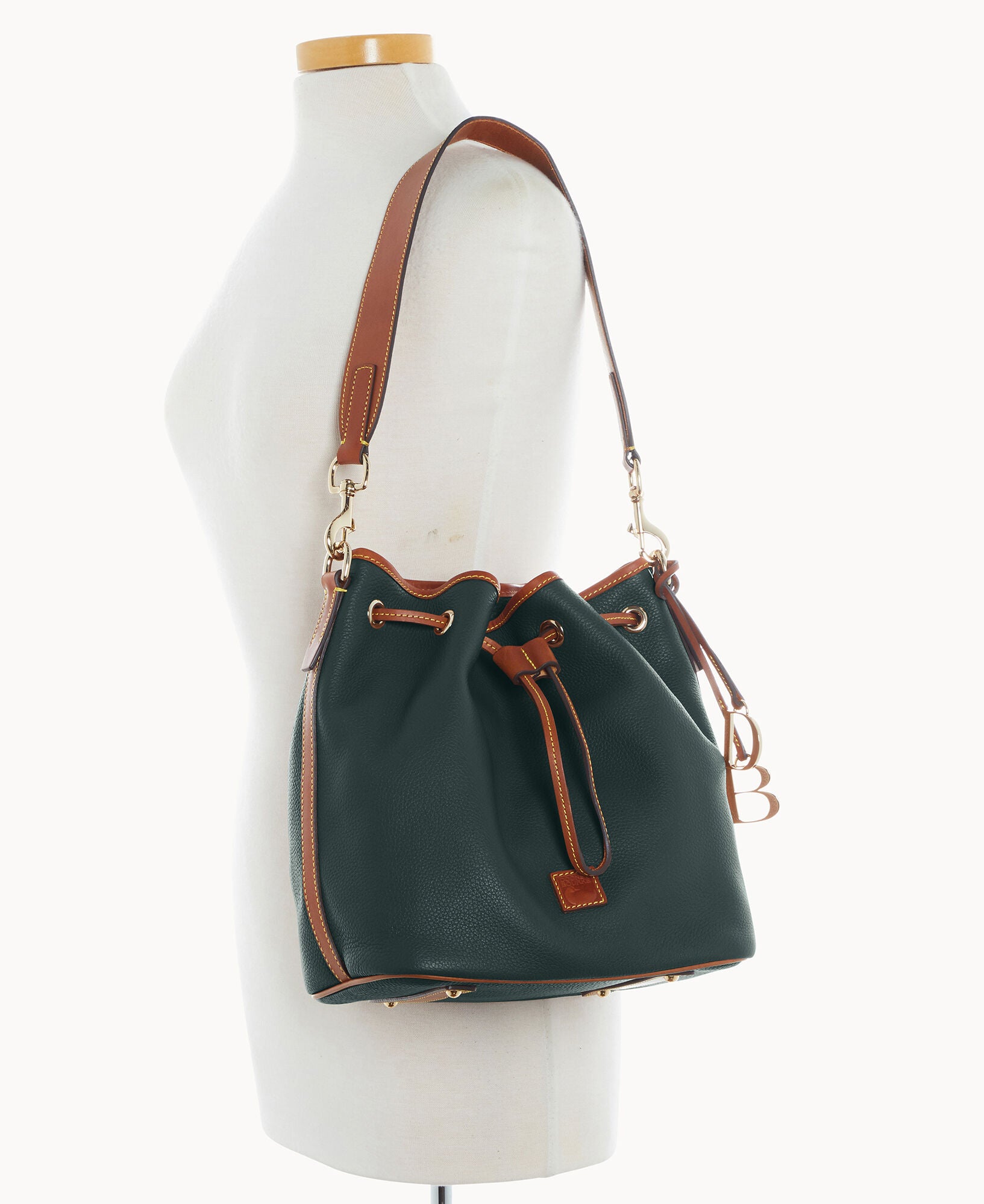 Pebble Grain Drawstring - Image 20