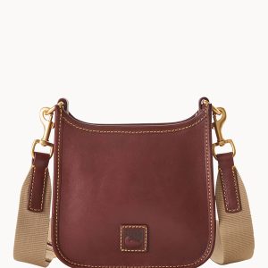 Florentine Small Messenger