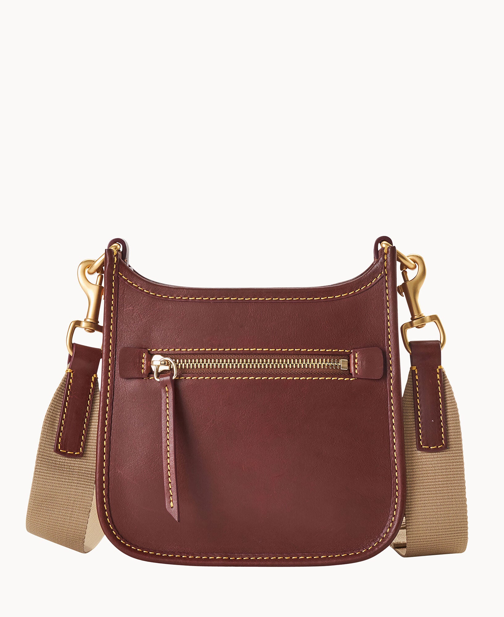 Florentine Small Messenger - Image 4