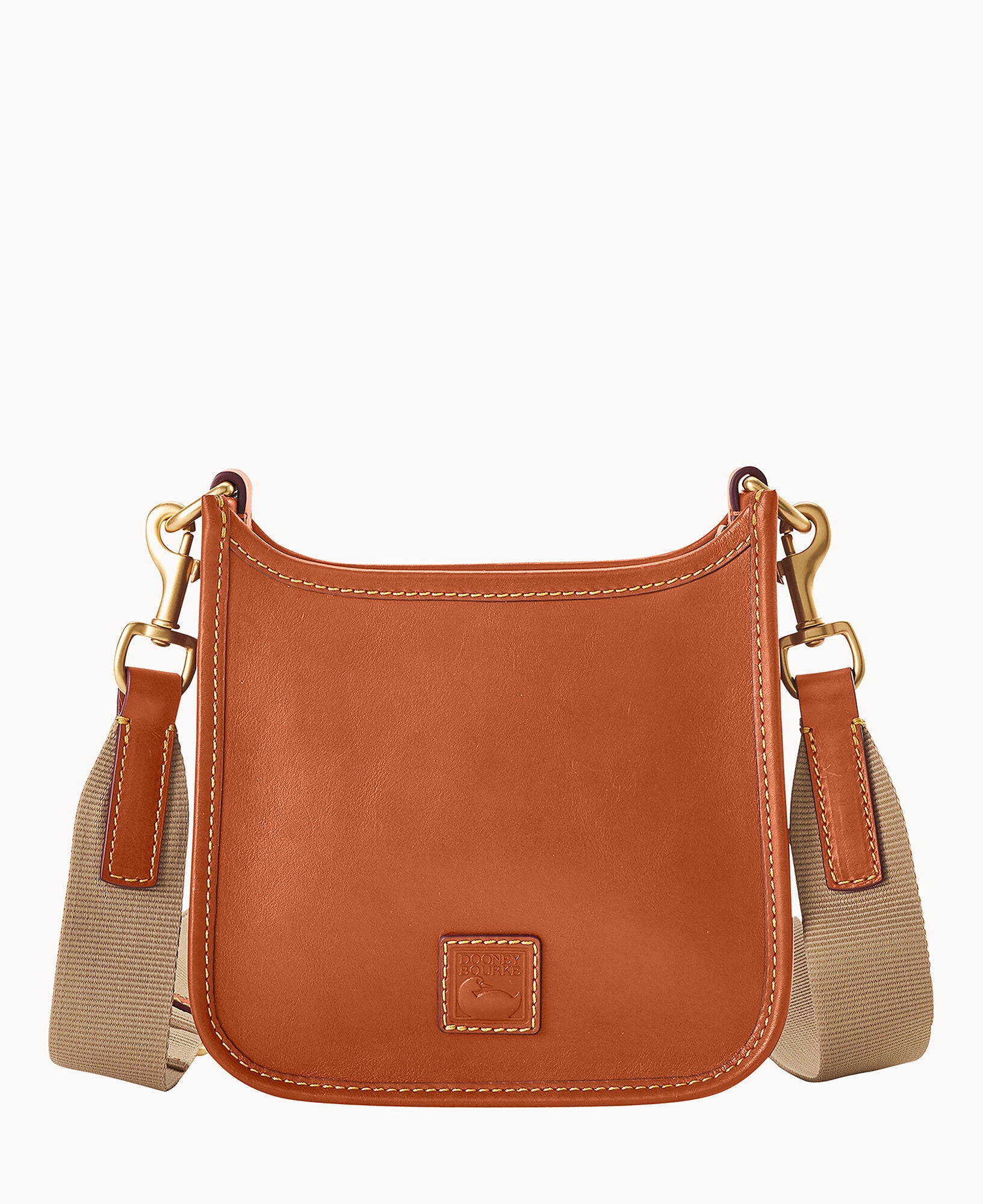 Florentine Small Messenger - Image 16