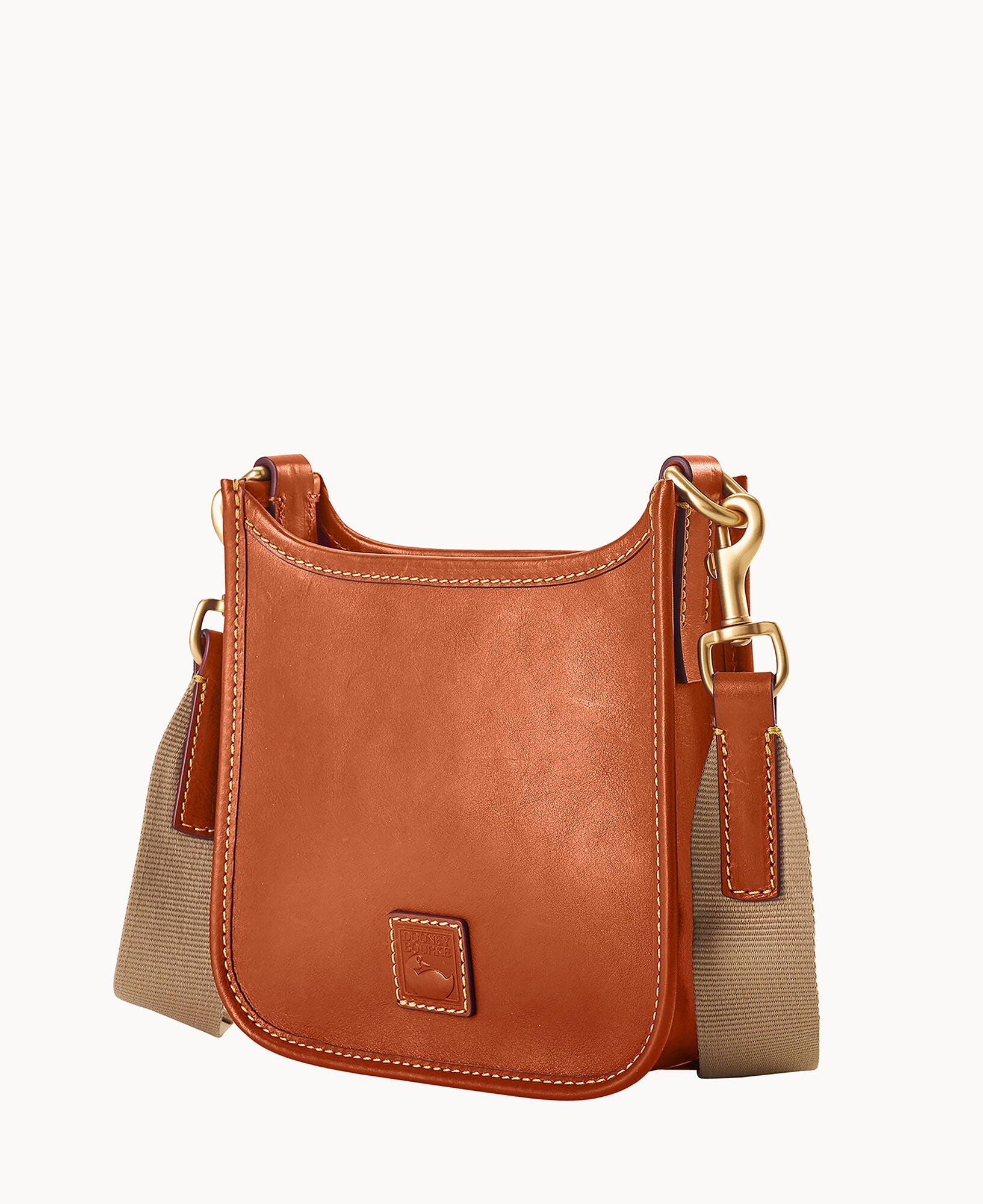 Florentine Small Messenger - Image 17