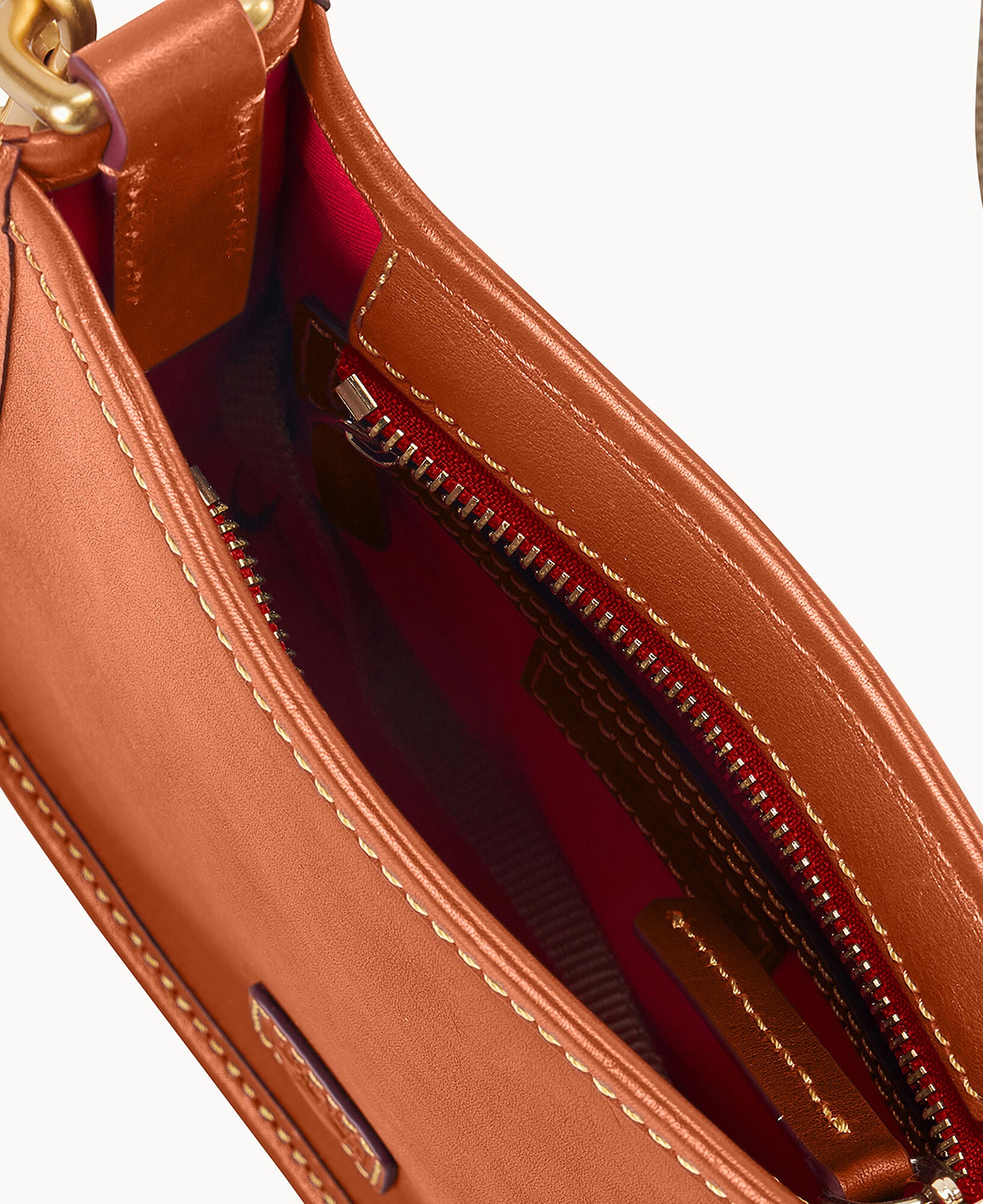 Florentine Small Messenger - Image 18