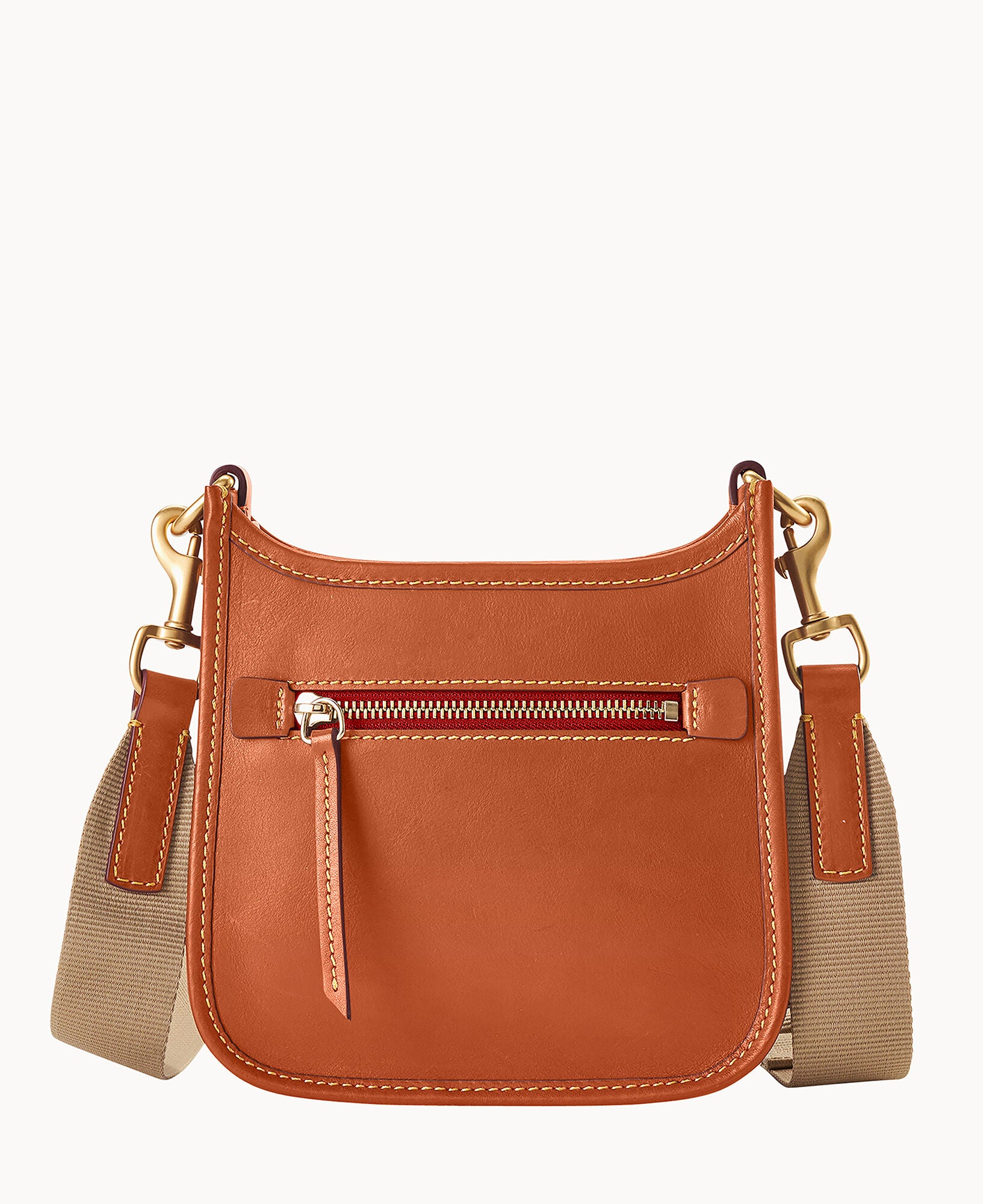Florentine Small Messenger - Image 19