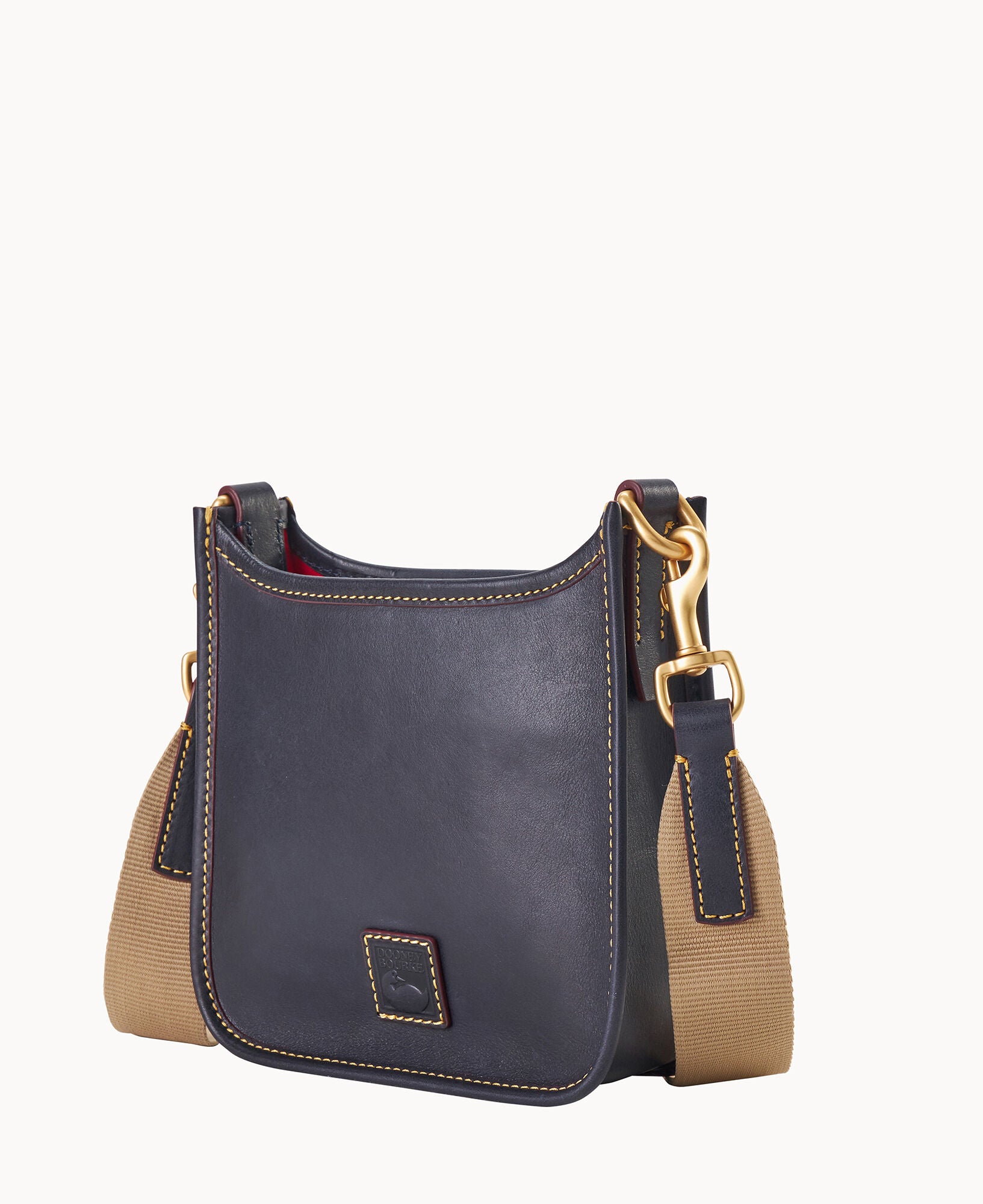 Florentine Small Messenger - Image 7