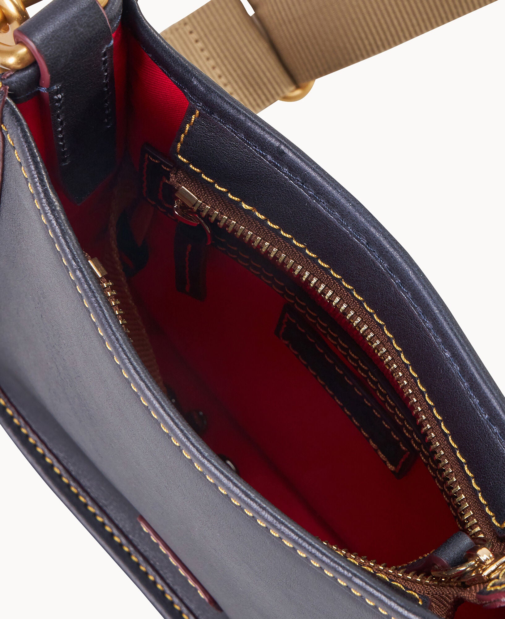 Florentine Small Messenger - Image 8