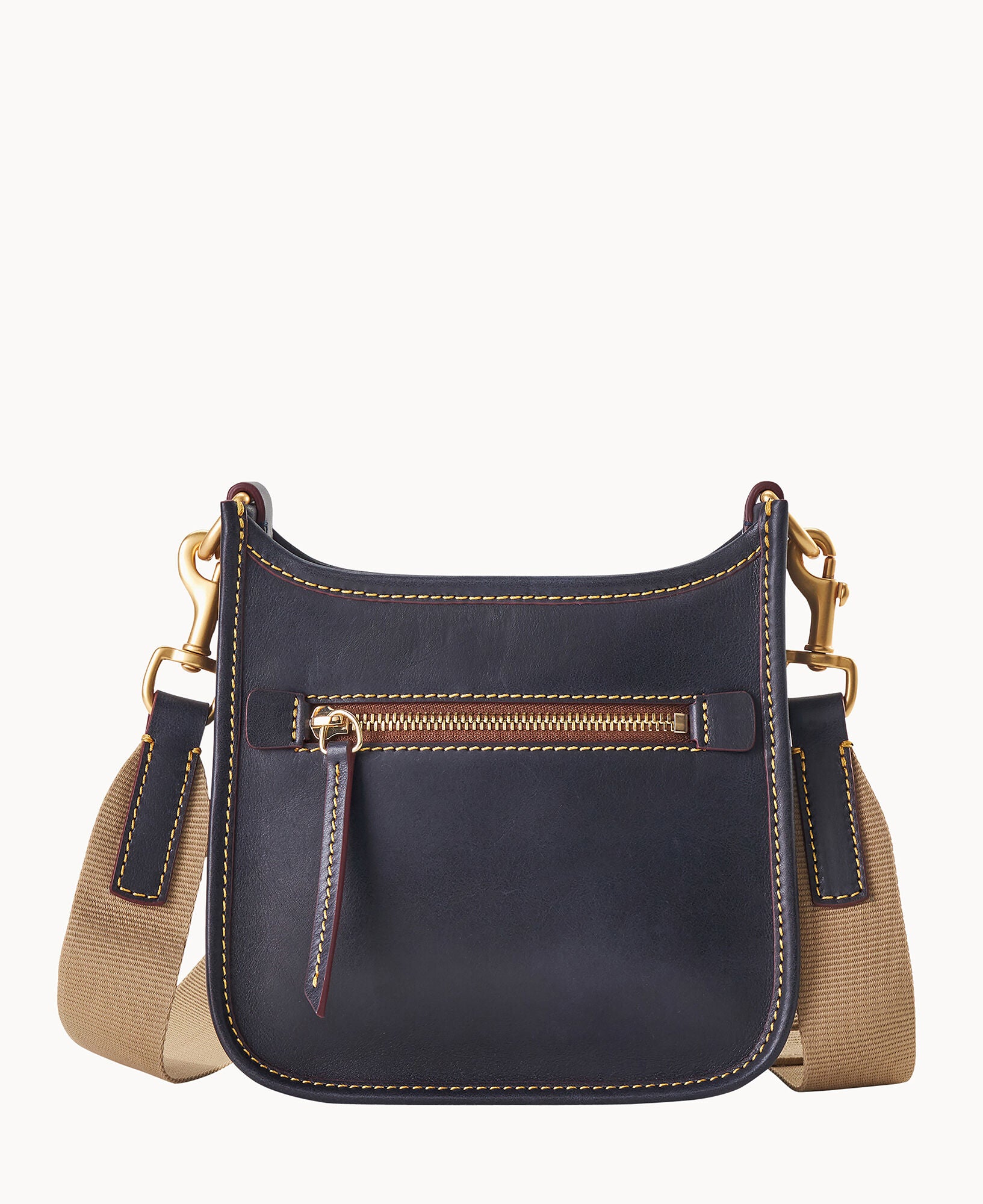 Florentine Small Messenger - Image 9