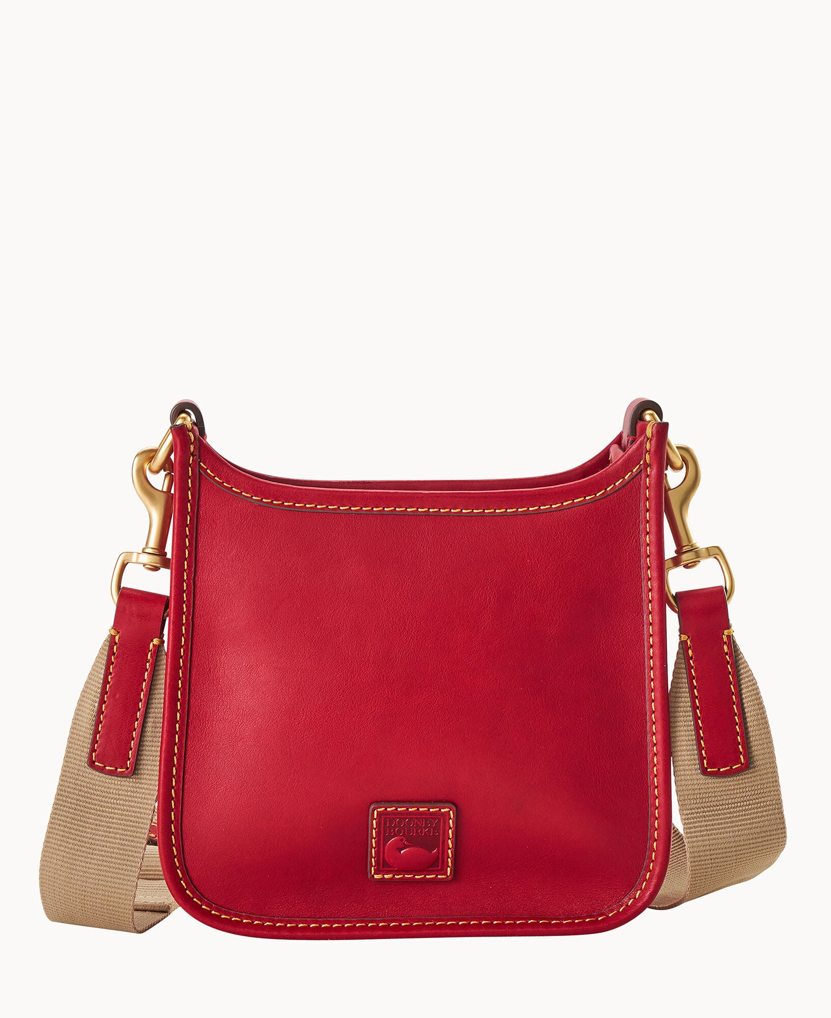 Florentine Small Messenger - Image 11