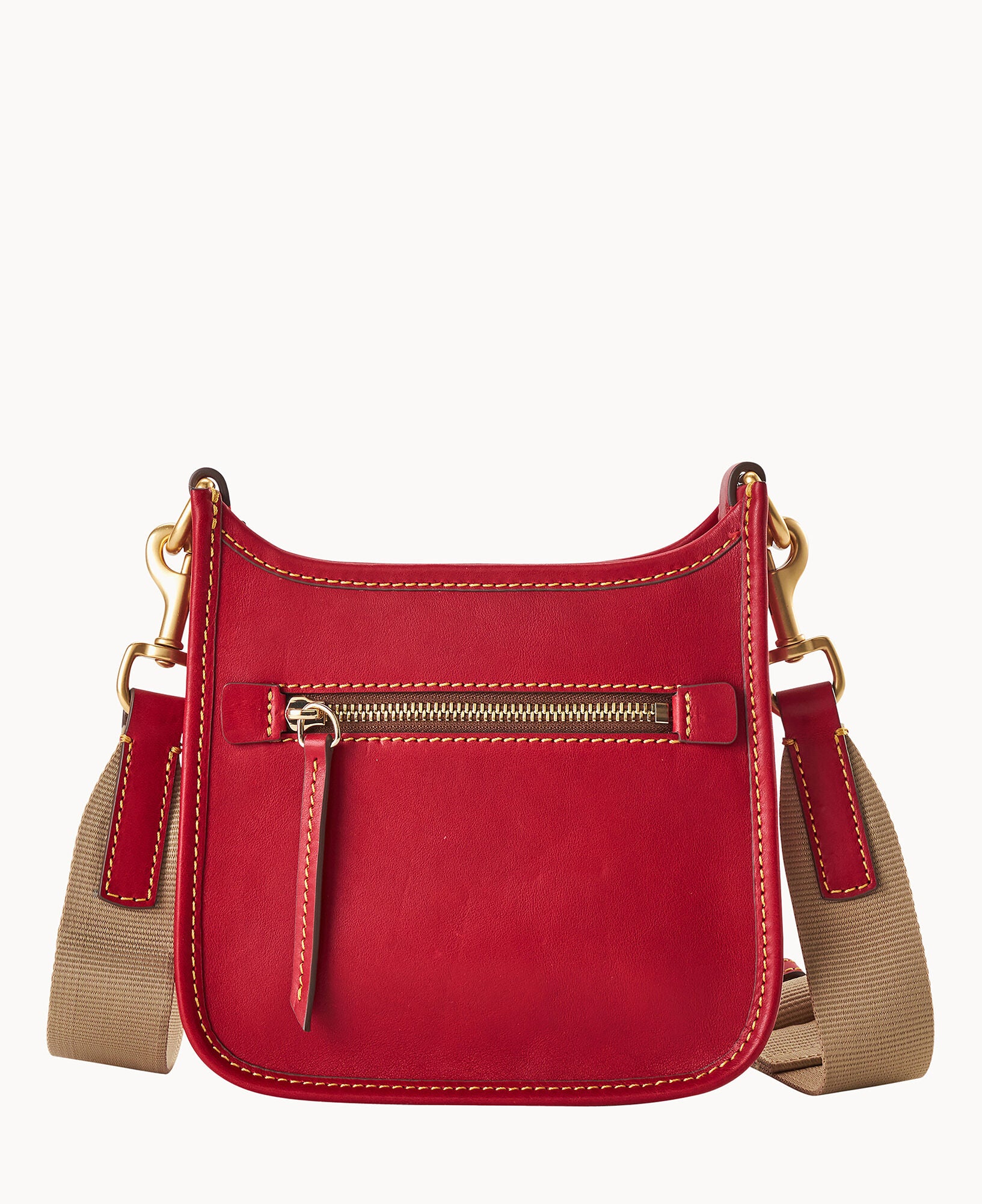 Florentine Small Messenger - Image 14