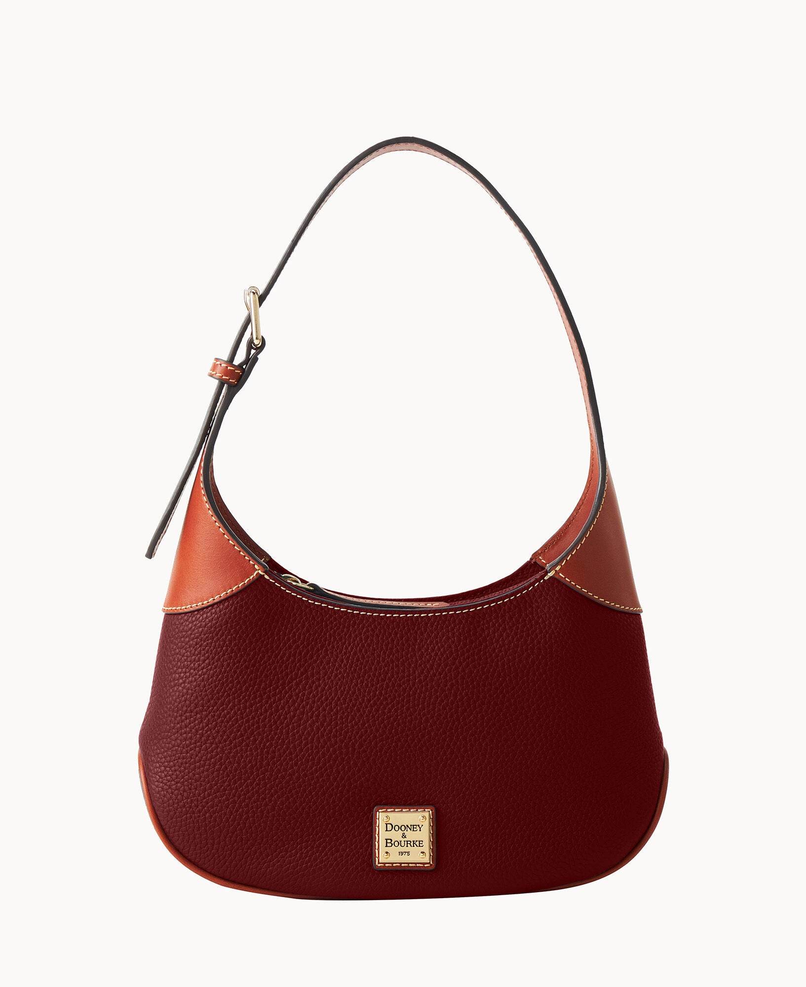 Pebble Grain Hobo - Image 9
