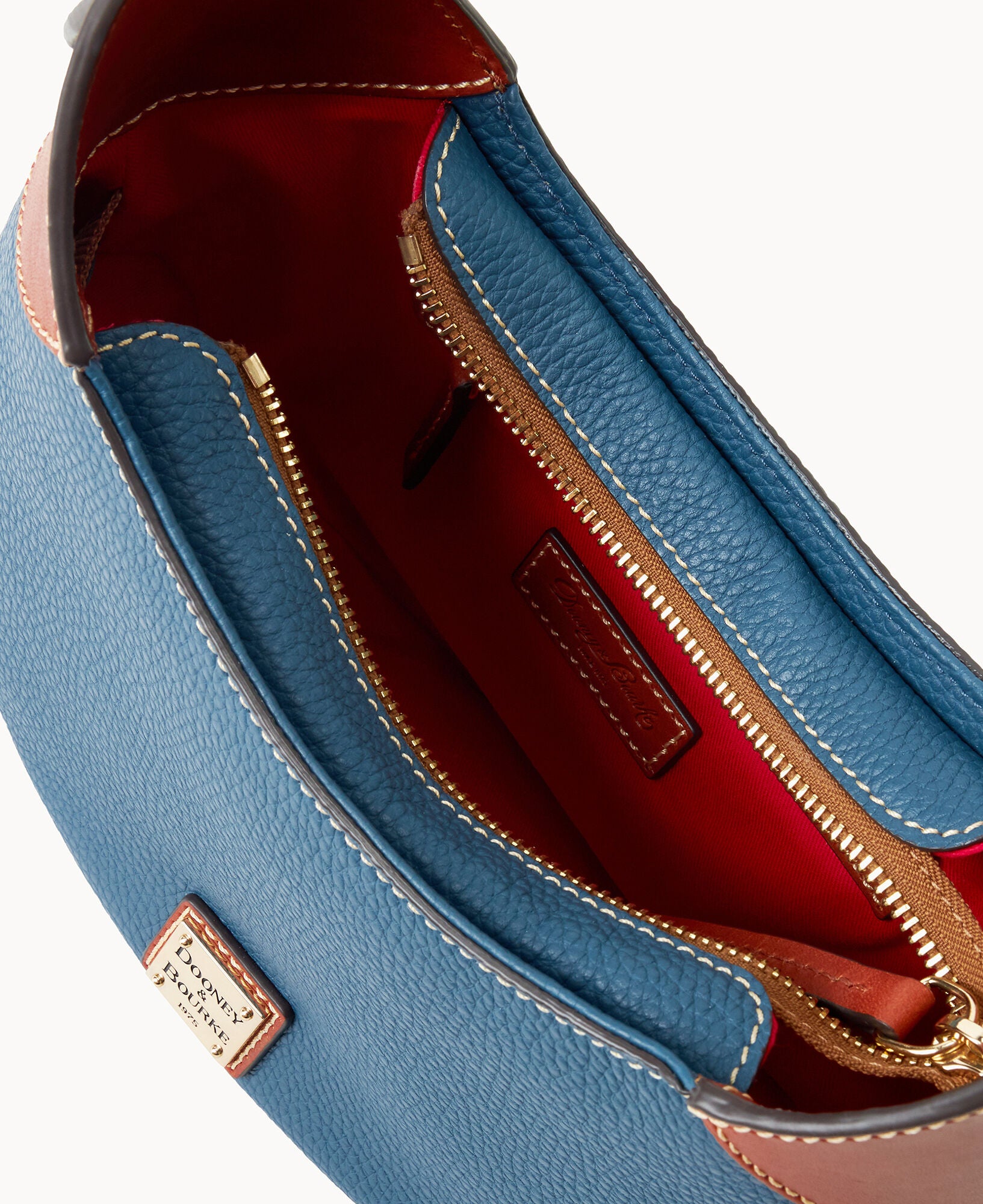 Pebble Grain Hobo - Image 23