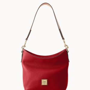 Pebble Grain Small Sac