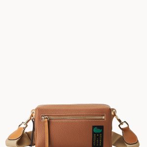 Pebble Grain Camera Crossbody 20
