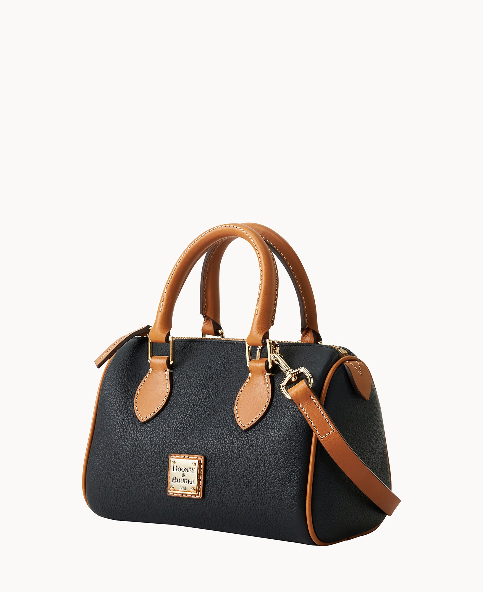 Sorrento Barrel Satchel 20 - Image 10