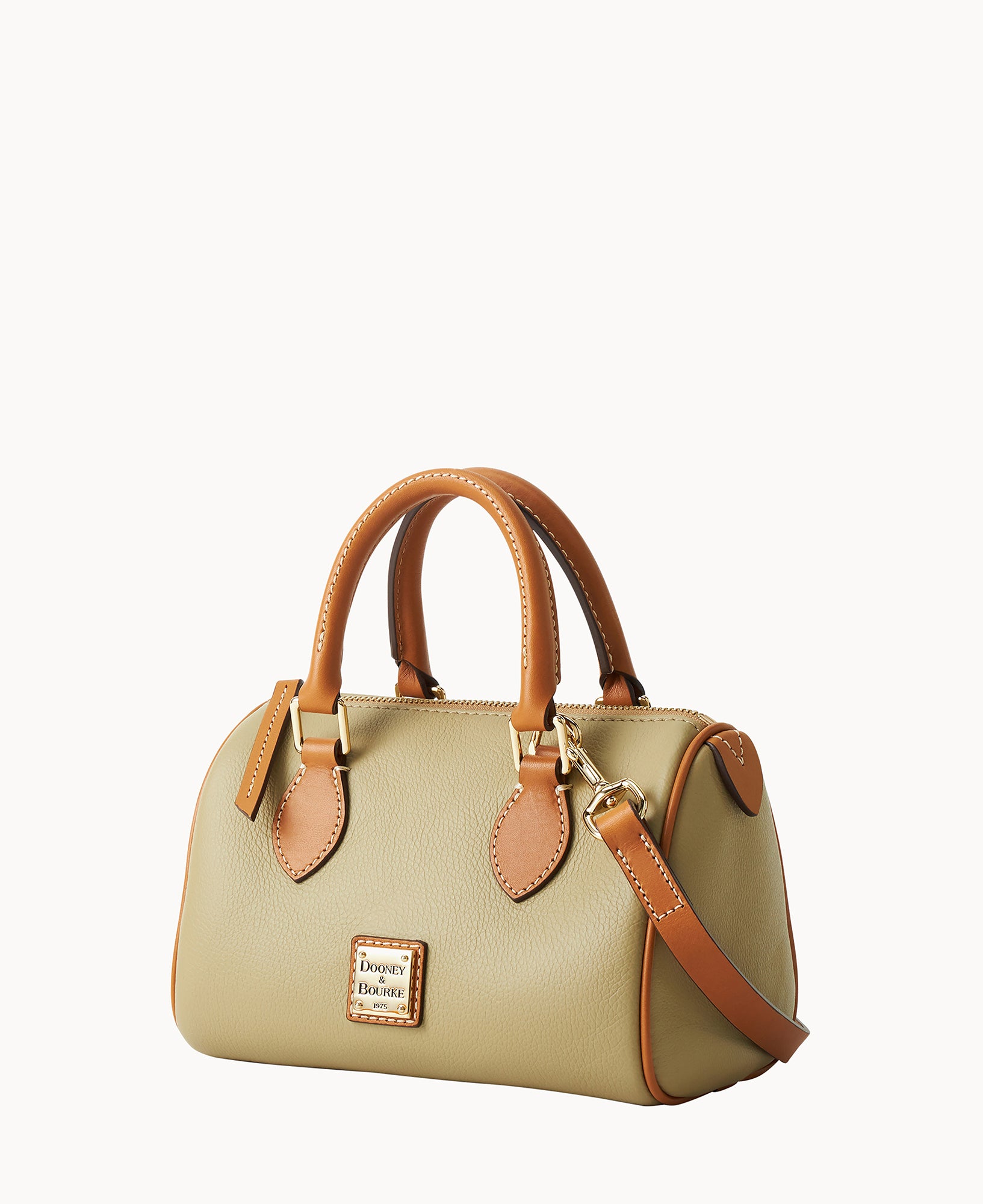 Sorrento Barrel Satchel 20 - Image 22