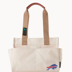 NFL Bills Pocket Tote 35