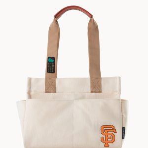 MLB Giants Pocket Tote 35