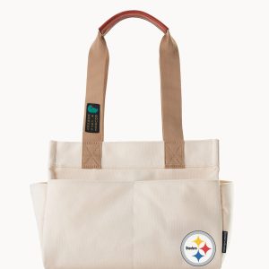 NFL Steelers Pocket Tote 35