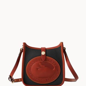 Heritage Messenger 18