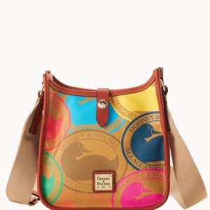 Passport Messenger 20