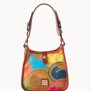 Passport Hobo 23