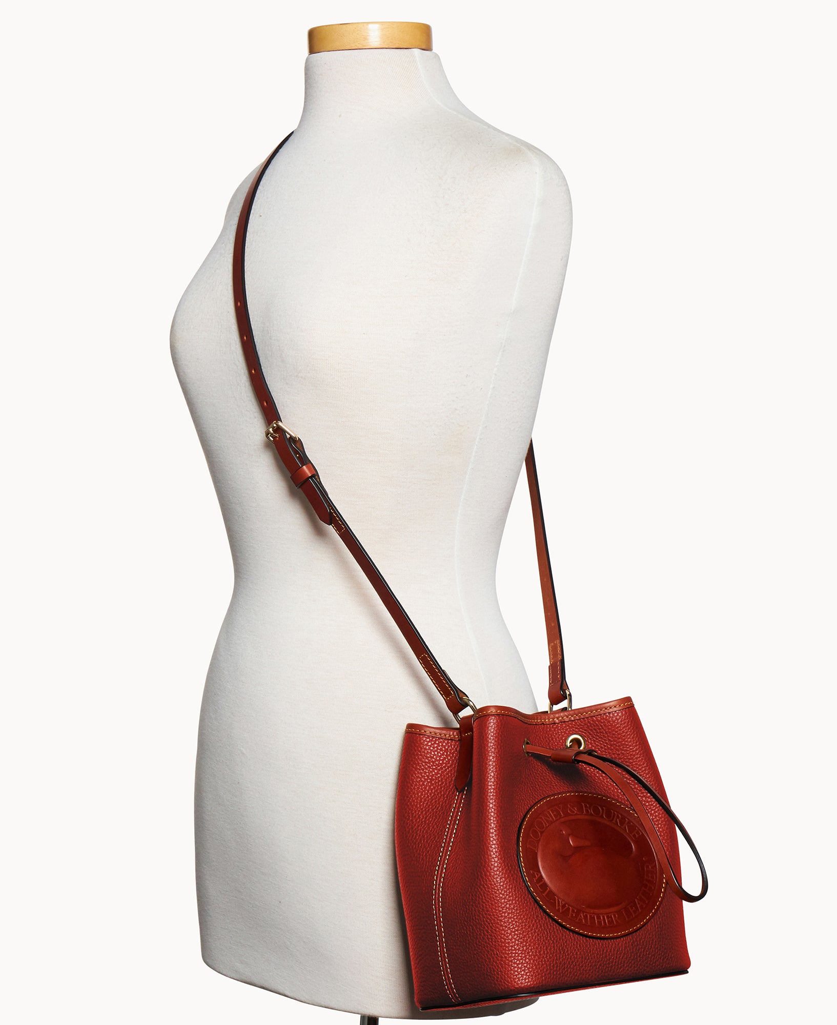 Heritage Drawstring 20 - Image 6