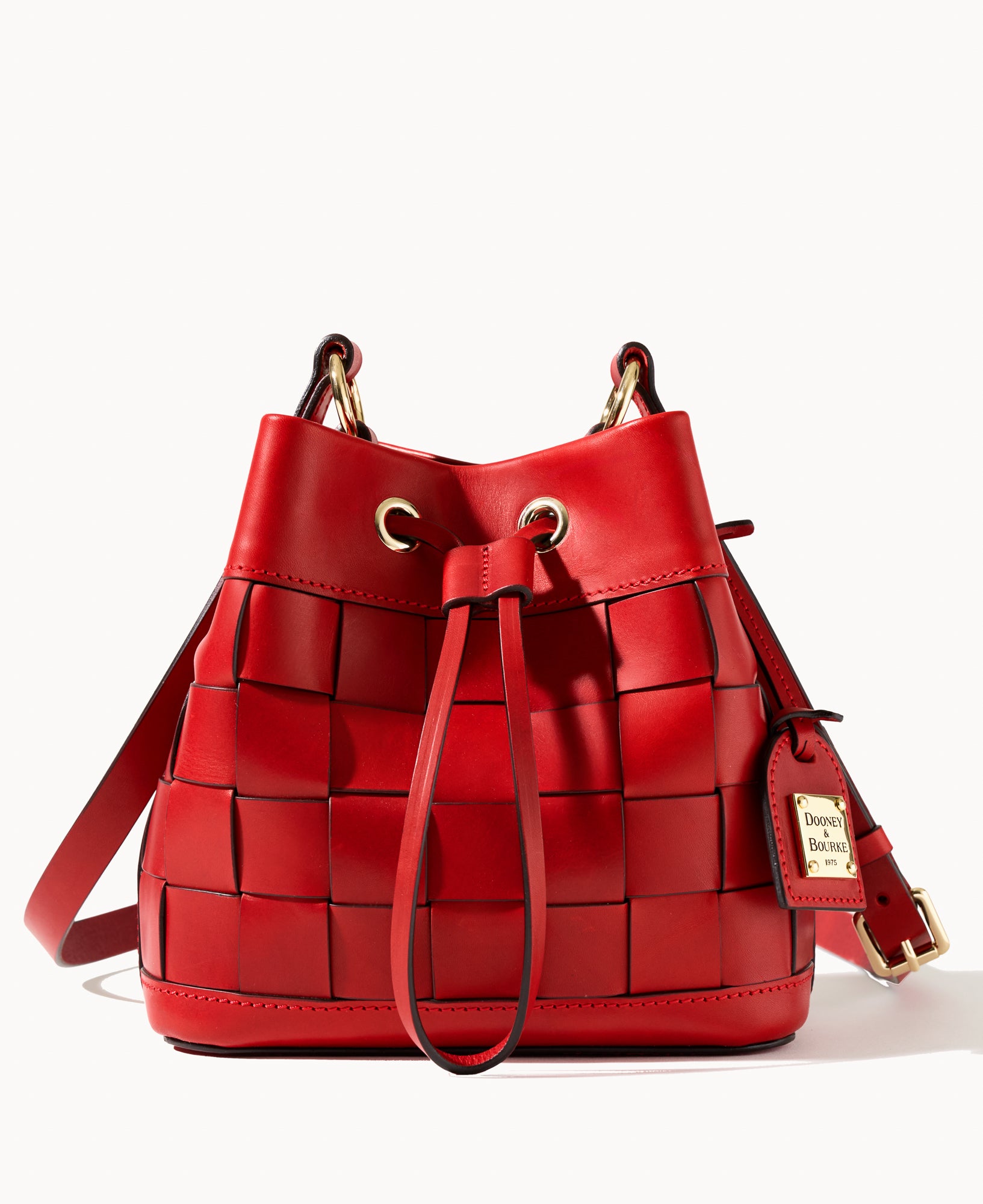 Belmar Woven Drawstring 20 - Image 6